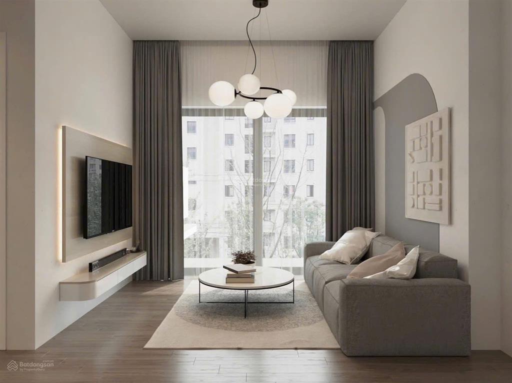Vinhomes grand park căn hộ cao cấp full nội thất, ở ngay