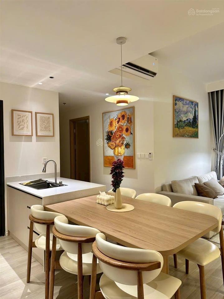 Vinhomes grand park căn hộ cao cấp full nội thất, ở ngay