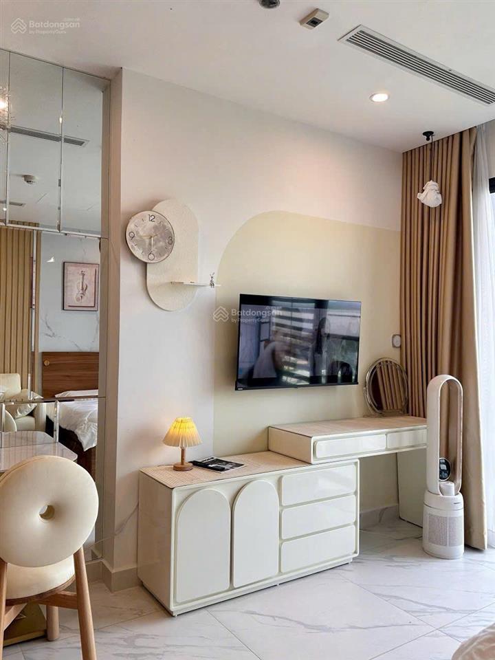 Vinhomes grand park căn hộ cao cấp full nội thất, ở ngay