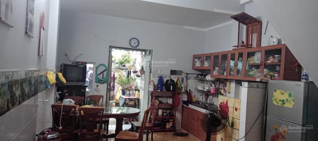 Bán nhà + đất mặt tiền bình chánh đường 8m, mở rộng 16m gần chợ, trường học, bệnh viện