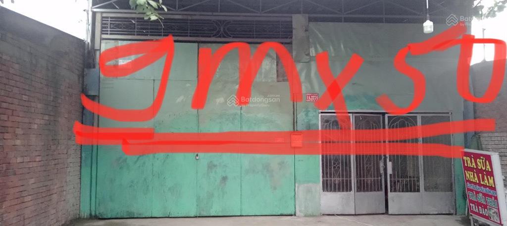 Bán nhà + đất mặt tiền bình chánh đường 8m, mở rộng 16m gần chợ, trường học, bệnh viện