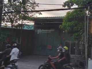 Bán nhà + đất mặt tiền bình chánh đường 8m, mở rộng 16m gần chợ, trường học, bệnh viện