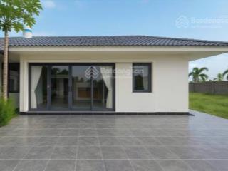 Cần bán nhà liền kề trung tâm hồ tràm