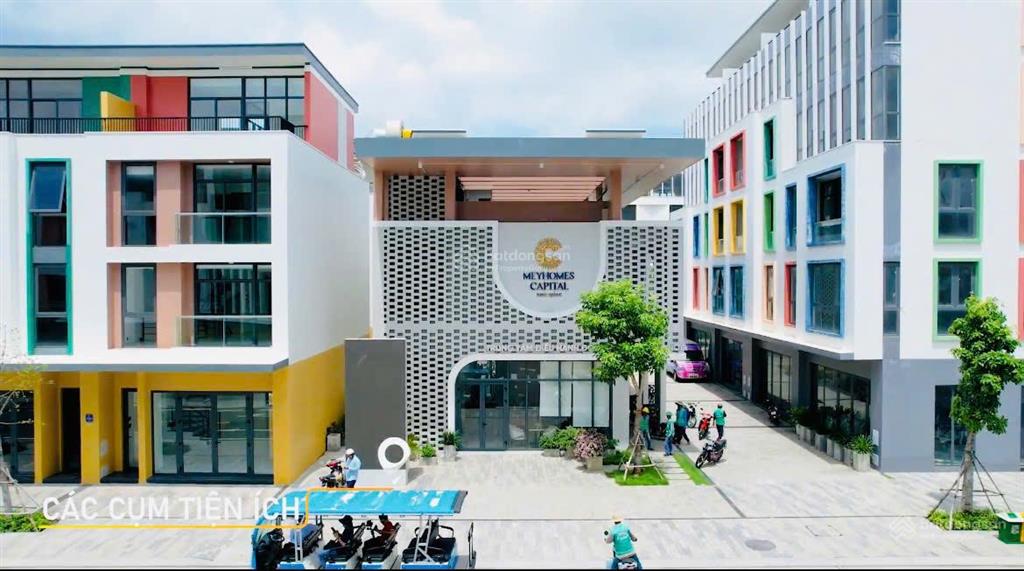 Chủ gửi bán căn shophoues meyhomes pq giai đoạn đầu  giá bán full thuế phí là 7,5 tỷ