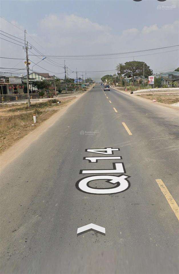 Kẹt tài chính cần bán gấp lô đất giá lỗ
