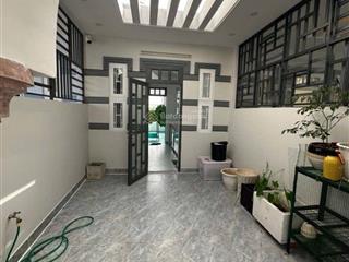 Hiếm  khu phân lô dân trí  bình phú an dương vương  quận 6  4 tầng 50m2  chỉ 7.2 tỷ