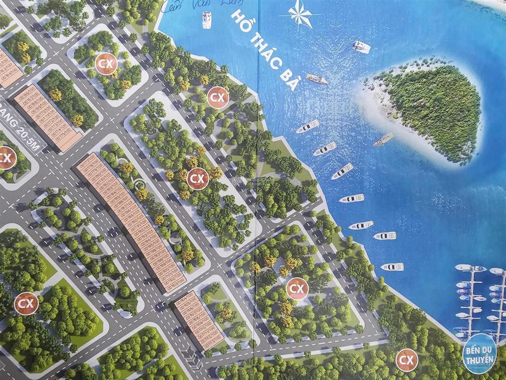 Bán thửa đất diện tích 100 m2, địa chỉ tổ 6, thị trấn yên bình, huyện yên bình, tỉnh yên bái