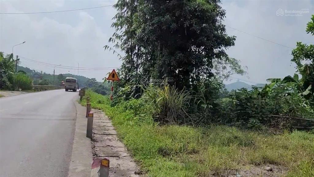 Bán đất tại xã thái bình, yên sơn, tuyên quang, giá cực chất 3,5 tỷ, 420m2