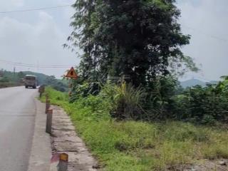 Bán đất tại xã thái bình, yên sơn, tuyên quang, giá cực chất 3,5 tỷ, 420m2