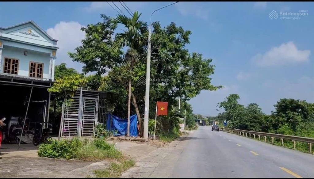 Bán đất tại xã thái bình, yên sơn, tuyên quang, giá cực chất 3,5 tỷ, 420m2