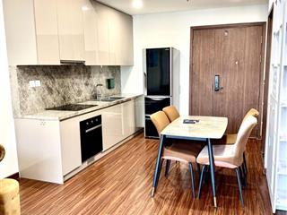 Bán gấp căn hộ 1n + 43m2 sẵn sổ full nt, giá chỉ 3,75 tỷ tòa m1 masteri vinhomes ocean park gia lâm