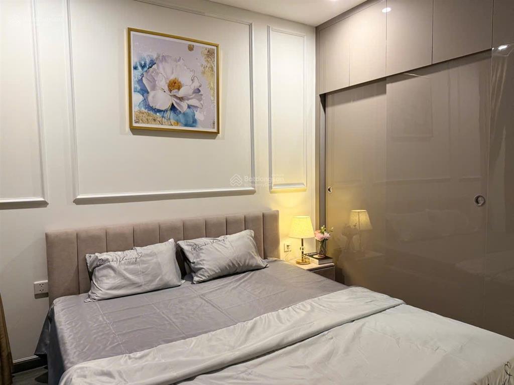 Gấp căn 1n + 50m2 full nt đẹp, view bt, chỉ 3,9 tỷ tòa r1.03 zenpark vinhomes ocean park, gia lâm