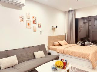 Bán gấp căn studio full nt đẹp tầng trung giá chỉ 2,250 tỷ toà s2.10 vinhomes ocean park gia lâm