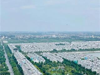 Cho thuê gấp căn hộ 1pn +43m full nt giá chỉ 8tr toà h1 masteri vinhomes ocean park