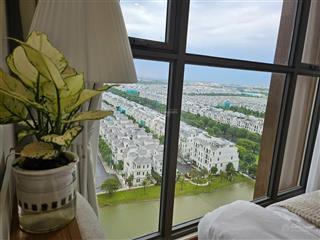 Cho thuê căn 2n2w full nt luxury giá chỉ 12tr/tháng toà m1 masteri vinhomes ocean park gia lâm