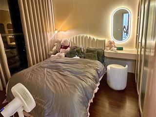 Cho thuê căn hộ 2pn2wc full nt luxury giá chỉ 11tr/t tòa h1 masteri vinhomes ocean park gia lâm