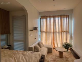 Cho thuê căn studio full nt đẹp giá chỉ 7tr/ tháng toà m2 masteri vinhomes ocean park gia lâm