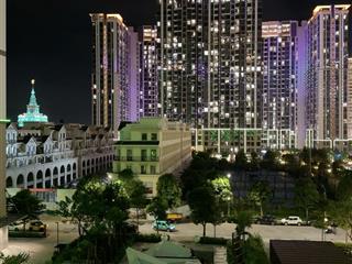 Bán gấp căn 1n + giá chỉ 3,58 tỷ sẵn sổ toà h2 massteri vinhomes ocean park gia lâm