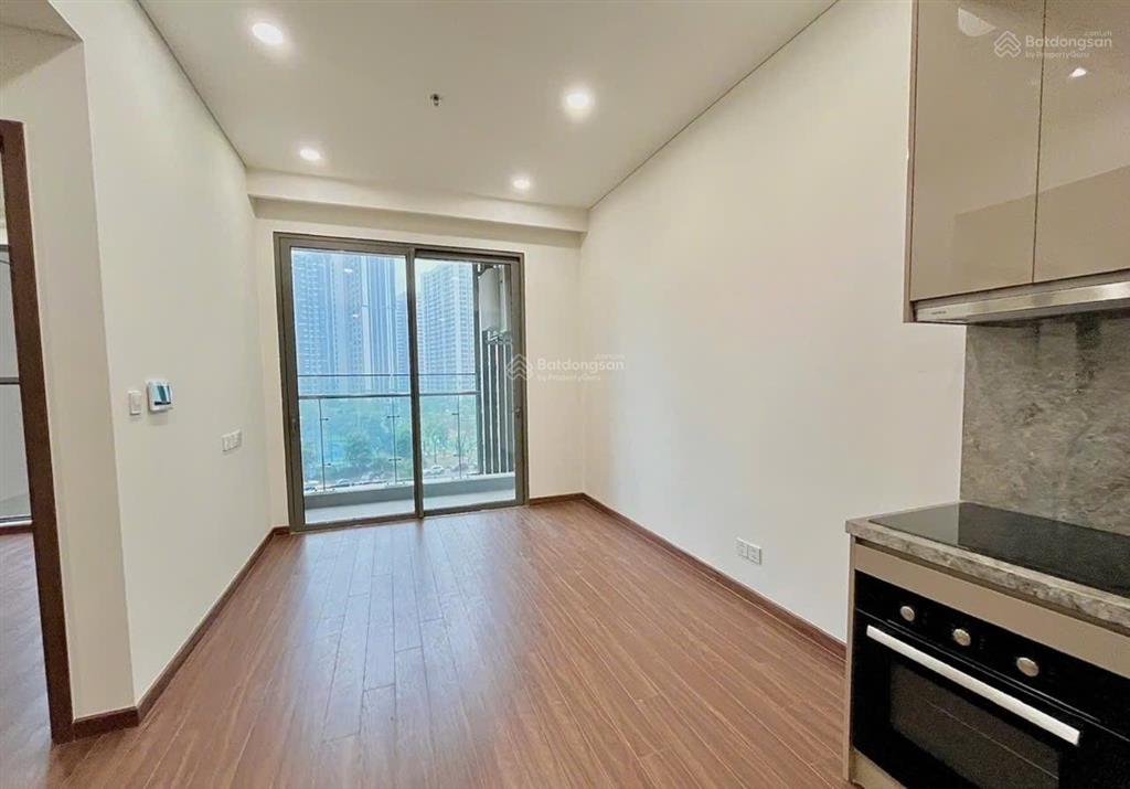 Bán nhanh căn 1n+43m,sẵn sổ,view công viên giá chỉ 3,58 tỷ toà h2 masteri vinhomes ocp gia lâm