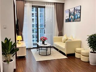 Bán nhanh căn 1n+43m,sẵn sổ,view công viên giá chỉ 3,58 tỷ toà h2 masteri vinhomes ocp gia lâm