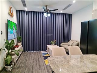 Cho thuê căn 1pn full nt giá 7tr toà r1.01 vinhomes ocean park gia lâm ( miễn phí môi giới)