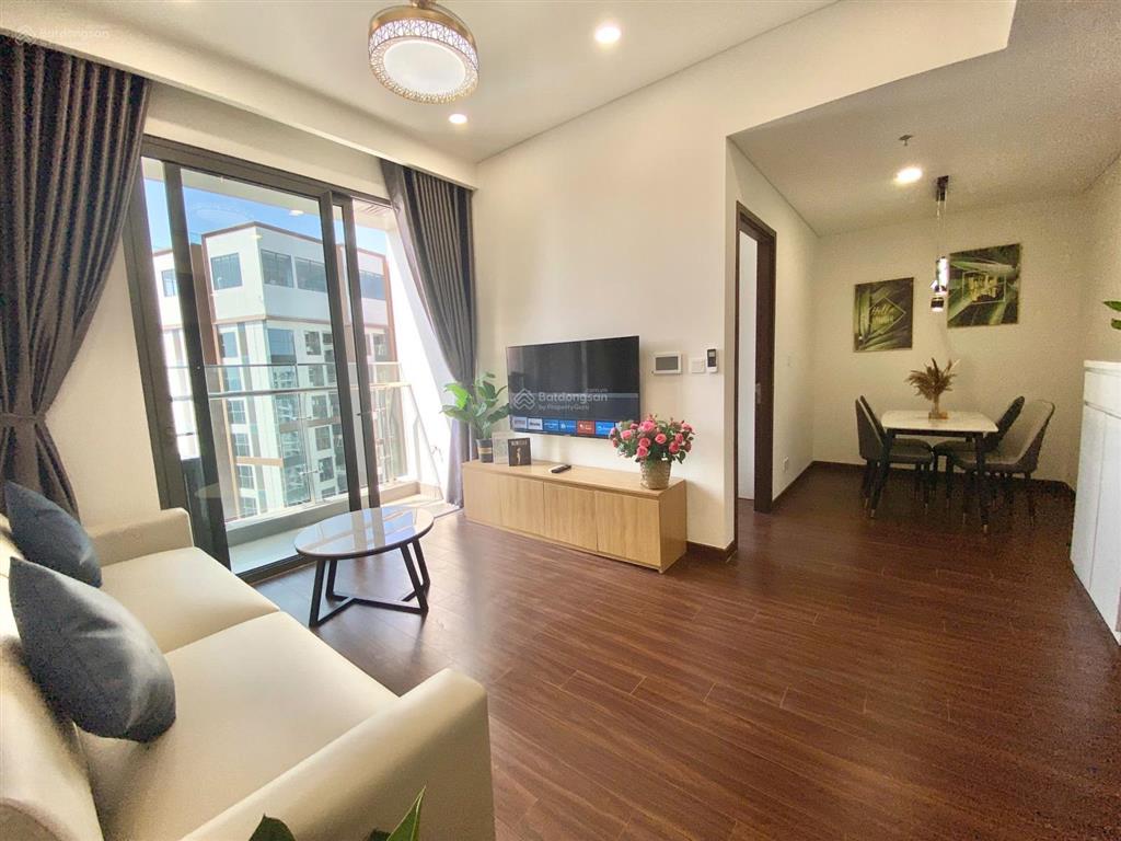 Bán gấp 1n + 43m2 full nt, sẵn sổ, giá 3,5 tỷ toà h1 masteri vinhomes ocean park gia lâm