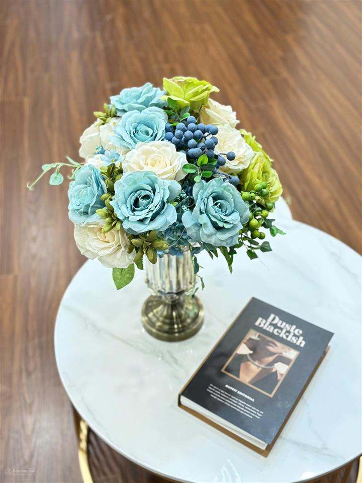 Bán gấp căn 1n + 43m2 giá 3,450 tỷ, full nt luxury tòa h3 vinhomes ocean park gia lâm