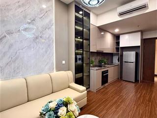 Bán gấp căn 1n + 43m2 giá 3,450 tỷ, full nt luxury tòa h3 vinhomes ocean park gia lâm