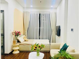 Bán gấp studio full nt luxury, giá chỉ 2,48 tỷ, sẵn sổ, tầng trung, toà m2 masteri vinhomes ocp