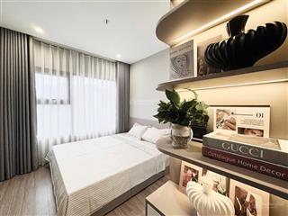 Bán gấp căn 1n+43m full nt đẹp giá chỉ 2,960 tỷ, sẵn sổ, view thoáng, tầng trung, toà s2.06 ocp1