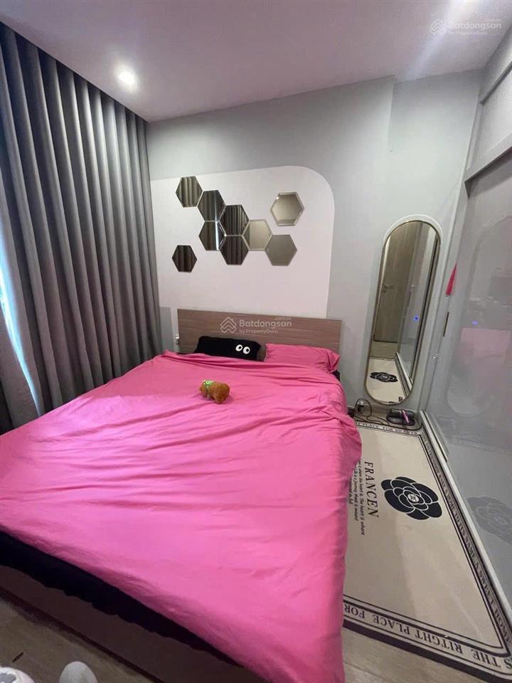 Chủ ngộp bank bán gấp căn 2n1w 55m giá chỉ 3,280 tỷ, sẵn sổ, toà s2.07 vinhomes ocean park gia lâm