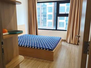 Bán cắt lỗ gấp căn 1n+48m giá chỉ 3,140 tỷ, full nt đẹp, tầng trung, view thoáng, sẵn sổ, toà s1.10