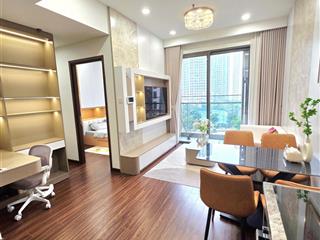 Bán gấp 1n+43m view maibu giá chỉ 3,570 tỷ full nt đẹp, sẵn sổ, toà h2 masteri vinhomes ocp gia lâm