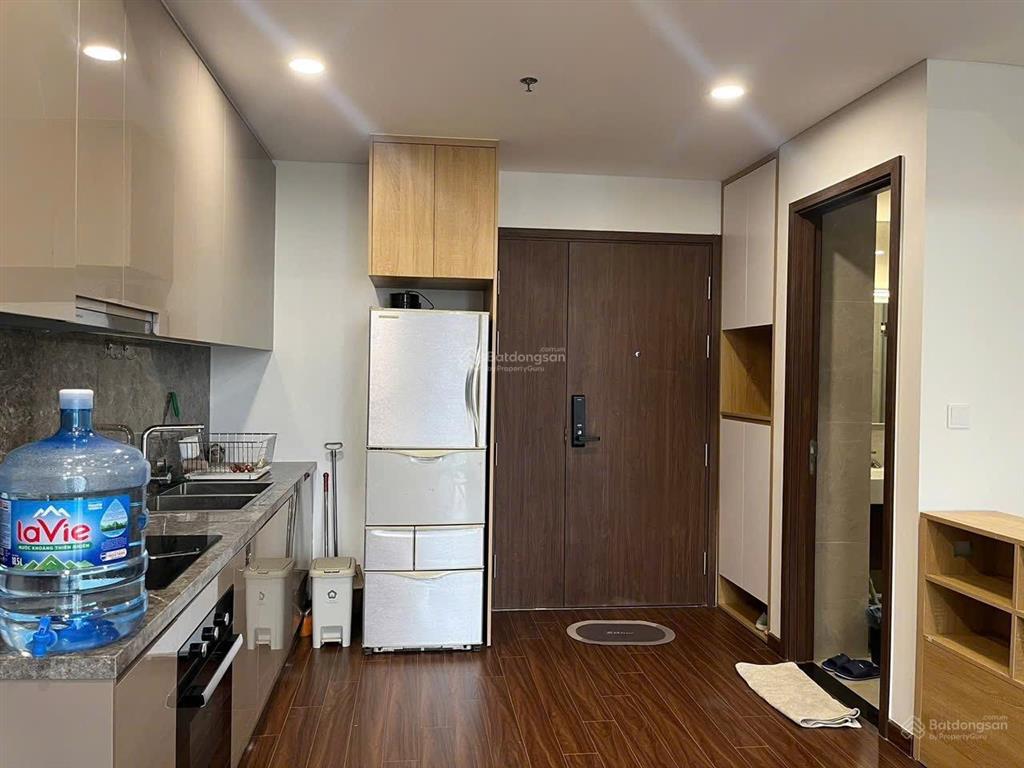 Bán gấp 1n+43m full nt view vinuni, giá chỉ 3,450 tỷ toà h3 tầng trung masteri vinhomes ocp gia lâm