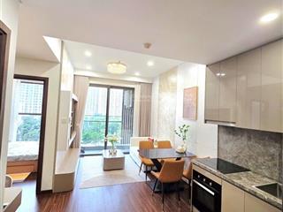 Cần tiền bán gấp 1n + 43m2 full nt, 3,520 tỷ (bao thuế phí), view cv, toà h2 masteri vinhomes ocp 1