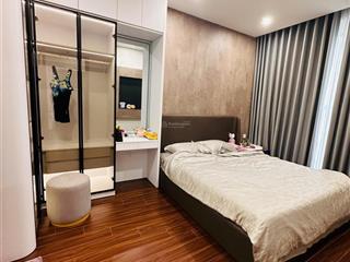 Cho thuê gấp 2n2w giá 12tr/tháng full nt đẹp toà h3 masteri vinhomes ocean park gia lâm