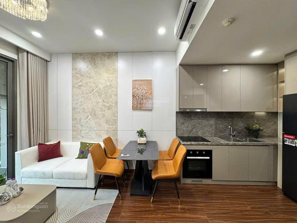 Cắt lỗ sâu 1n+43m giá 3,45 tỷ , sẵn sổ, full nt, toà h2 masteri vinhomes ocean park gia lâm