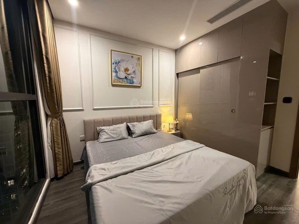 Cắt lỗ gấp 1n + 55m2 full nt luxury giá chỉ 3,65 tỷ view hồ toà r1.03 vinhomes ocean park gia lâm