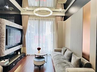 Cho thuê gấp 2n2w giá 10,5tr ( bpdv) full nt ,toà m2 masteri vinhomes ocean park gia lâm
