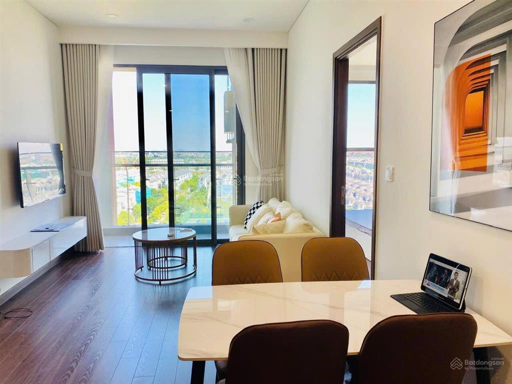 Cho thuê gấp 2n2w view ngọc trai giá 13tr (bpdv) full nt toà h2 masteri vinhomes ocean park gia lâm