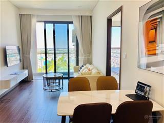 Cho thuê gấp 2n2w view ngọc trai giá 13tr (bpdv) full nt toà h2 masteri vinhomes ocean park gia lâm