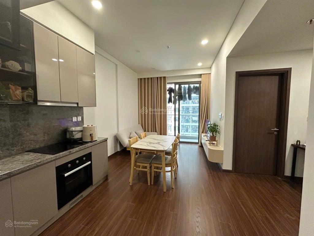 Bán gấp 1n+ 43m full nt giá 3,380 tỷ toà h1 masteri vinhomes ocean park