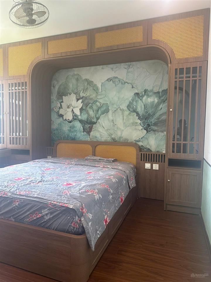 Chủ thở gấp bán 1n + 48m thông thủy 2,85 tỷ full nt, tầng trung, sẵn sổ tòa s1.12 vinhomes gia lâm