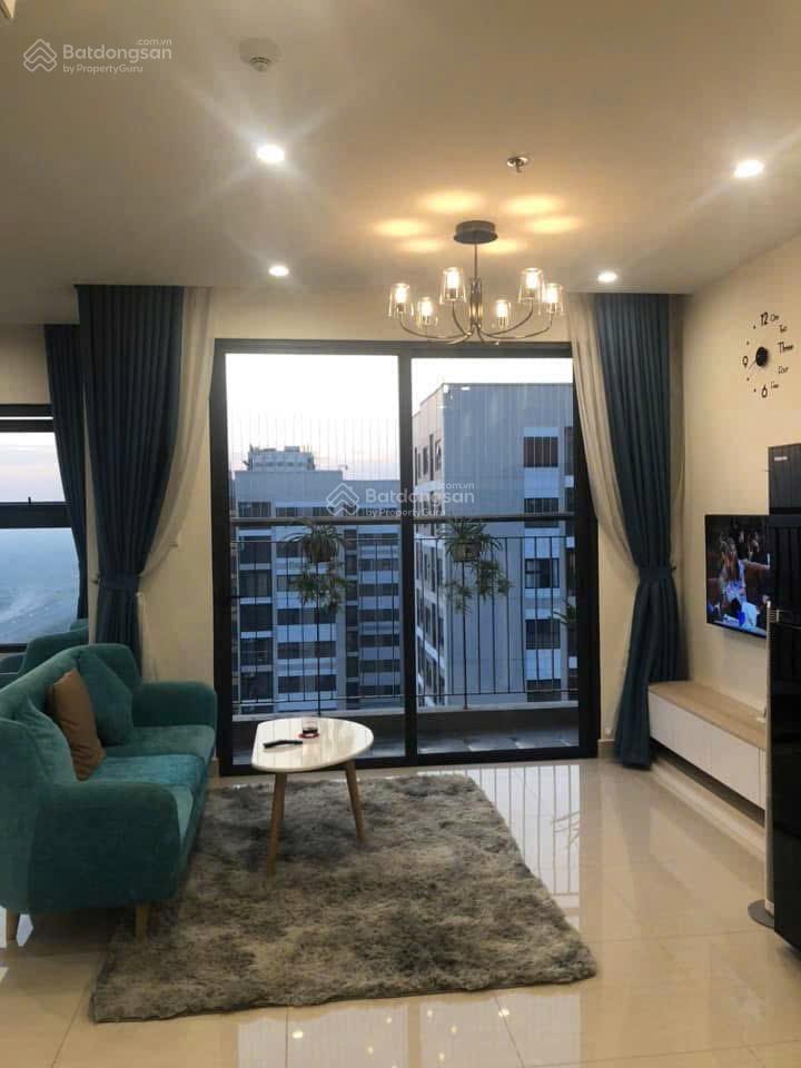 Cho thuê 2n2w full nt giá chỉ 8tr view thoáng, toà s2.01 vinhomes ocean park gia lâm