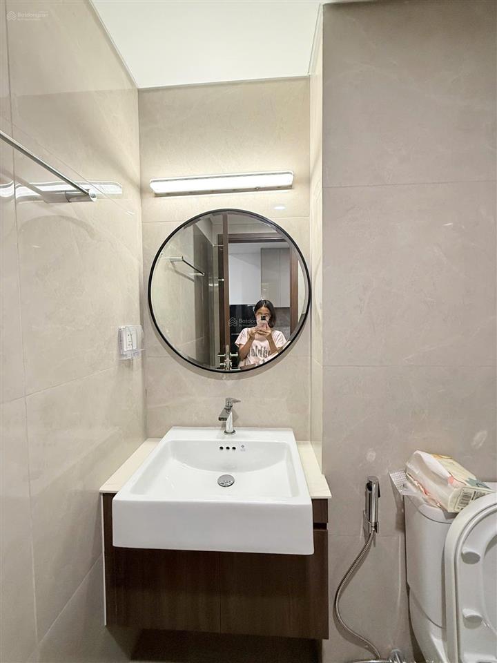 Cho thuê studio full nt giá 7,5tr(bpdv) toà m3 masteri vinhomes ocean park gia lâm