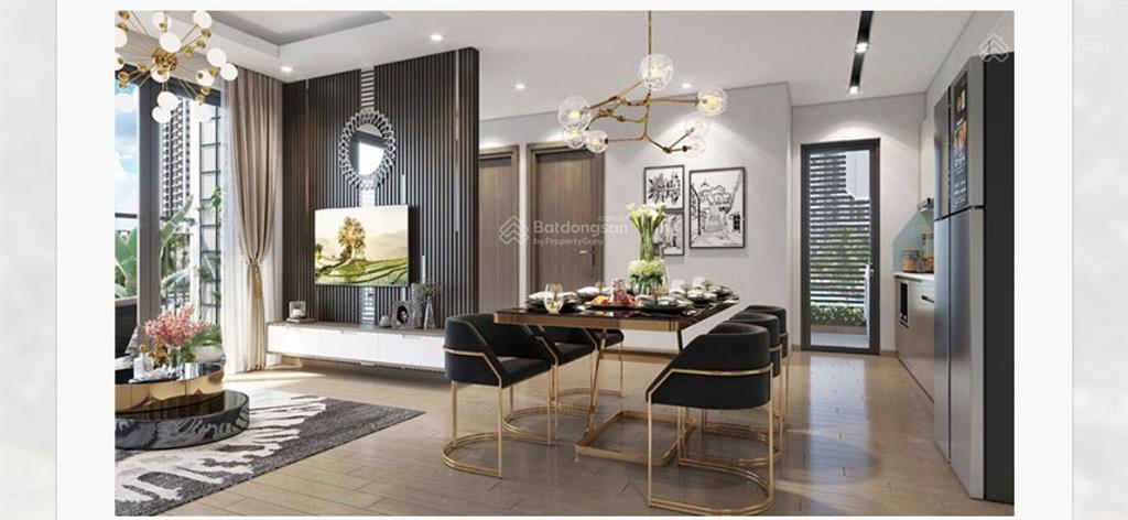 Bán gấp studio toà pr6 giá 1,850 tỷ, sẵn hđmb, view thoáng, pr6 vinhomes ocean park gia lâm
