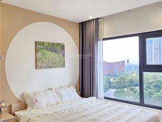 Cho thuê 2n2w full nt đẹp giá 8,5tr vào được luôn toà s1.02 vinhomes ocean park gia lâm