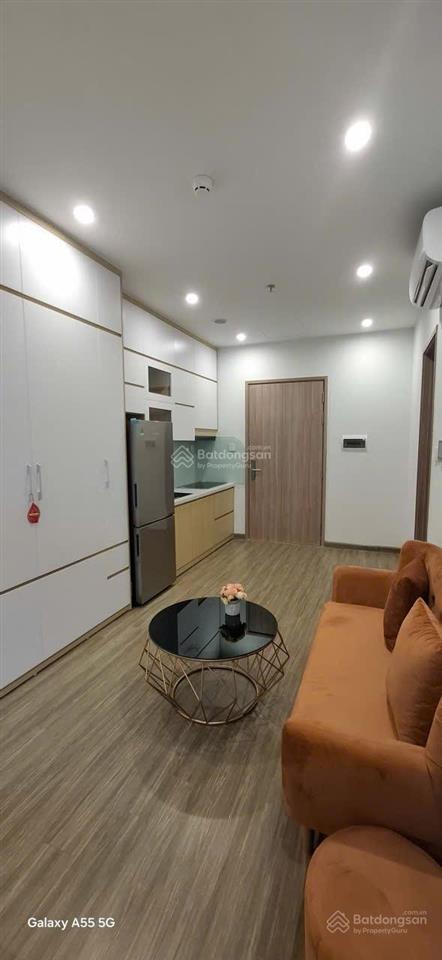 Bán gấp studio toà p4 giá 2,1 tỷ full nt, sẵn sổ, toà p4 pavilon vinhomes ocean park gia lâm