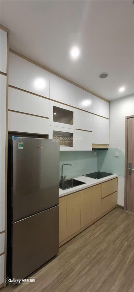 Bán gấp studio toà p4 giá 2,1 tỷ full nt, sẵn sổ, toà p4 pavilon vinhomes ocean park gia lâm