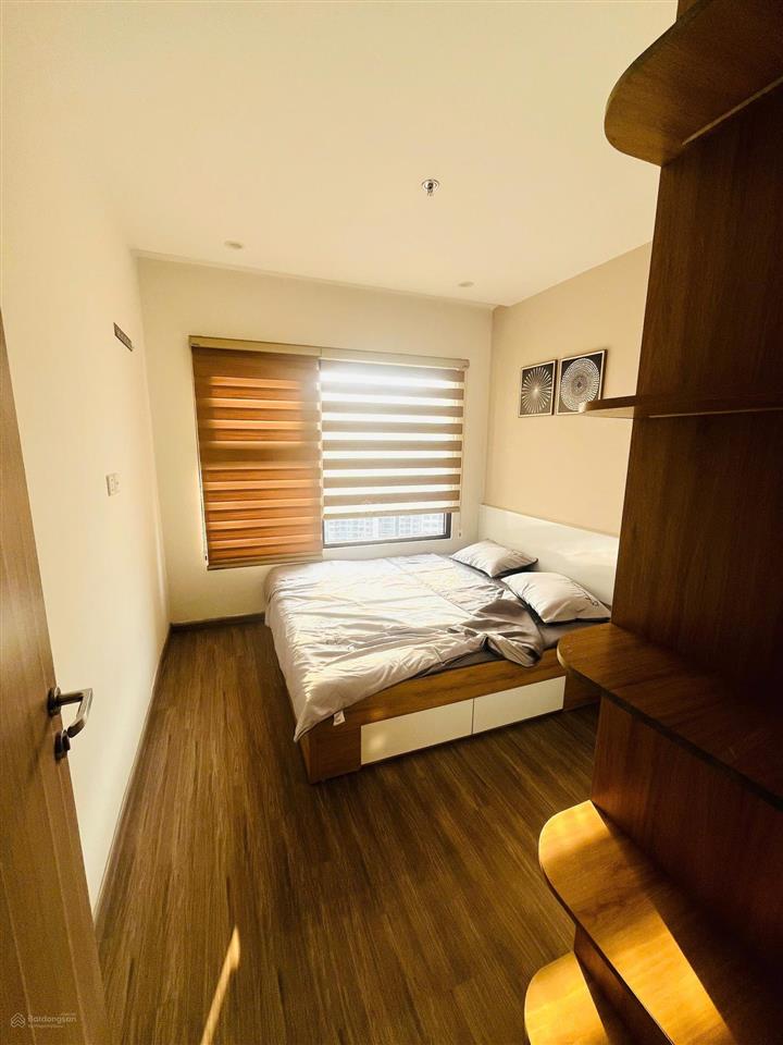 Bán gấp 1n+43m giá 2,7 tỷ full nt, sẵn sổ, view thoáng ngọc trai vinhomes ocean park gia lâm